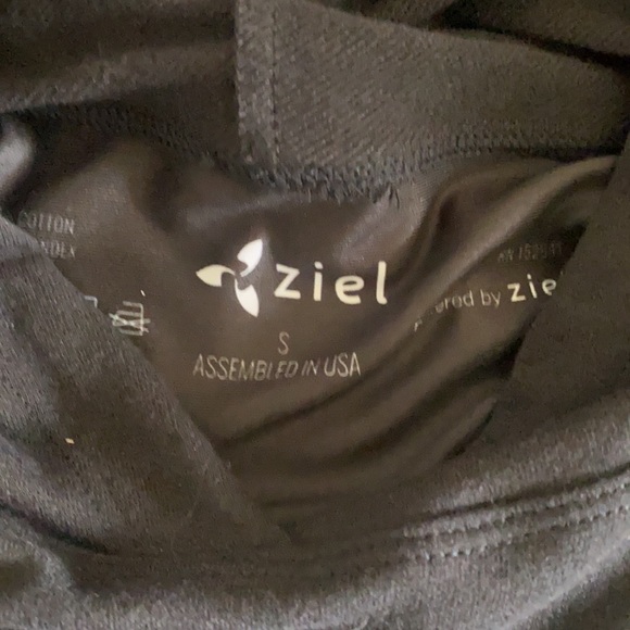 Black Hoodie - Picture 4 of 4